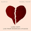 Luka Hati (Live from MassMusic Studios) - Alan D&Faizal Tahir