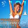 Microwave(feat. Eto Moe) - Progressive Goa Trance&Eto Moe