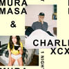 1 Night - Mura Masa&Charli xcx