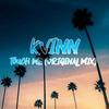Touch Me (Original Mix) - Kvinn