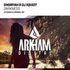 Darkness (Extended Mix) - Emoiryah&DJ Xquizit