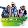 Blom Blom(feat. el experimento macgyver & el boke) (Remix|Explicit) - Fran Menol&El Experimento Macgyver&El Boke