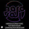 Communication Breakdown (Greg van Bueren NewDamnSwing Remix) - Hardsoul&Sergio Flores&Mavis Acquah