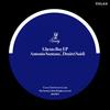 The Music (Original Mix) - Antonio Santana&Dmitri Saidi