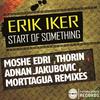 Start Of Something - Erik Iker