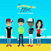 Não Ficava Com Ninguém - MC Phe Cachorrera&MC LBX