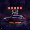 Honda(feat. Mati Haze) (Explicit) - Mindel&Mati Haze