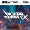Acid City (Original Mix) - Joze Antonio