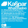 Whatchadoo (DJ Nature Remix) - Kaspar