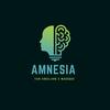 Amnesia - Van Engeland&Madoque