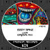 Uxia (Original Mix) - Eddy Sanz