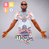 Magic - Balo