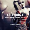 ARLEQUINA - DJ Alle Mark