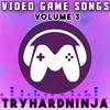 Hide and Seek(feat. Sharm & Fabvl) - TryHardNinja&Sharm&Fabvl