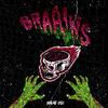 Brains (Explicit) - Malak Osli