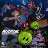 Moorche(feat. Mehrad Hidden) - Sepehr Khalse&Mehrad Hidden