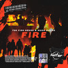 Fire - The Fish House&Hugo Doche