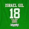 Groove Love - Israel Gil