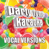 See You Again (Made Popular By Wiz Khalifa ft. Charlie Puth) [Vocal Version] (Made Popular By Wiz Khalifa ft. Charlie Puth|Vocal Version) - Party Tyme Karaoke