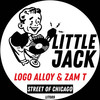 Street Of Chicago - Logo alloy&Zam T