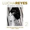 De Puerta En Puerta / Cautiva De Amor (En Vivo) - Lucha Reyes&Freddy Roland
