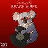 Beach Vibes (Original Mix) - DJ Miliano