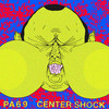 Center Shock (Explicit) - PA69