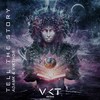 Tell the Story (Original Mix) - Vikthor&AdamK