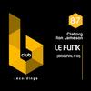 Le funk - Claborg&Ron Jameson