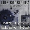 Bionic (Original Mix) - Luis Rodriguez