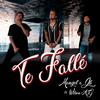 Te Fallé - Mangel&JB&Wilson Ag