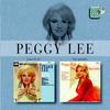 Sneakin' Up On You - Peggy Lee