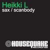 Scanbody - Heikki L&Sami S