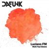 Work Your Groove (Original Mix) - Luciano FM