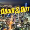 Horizon(feat. Nick Thompson) - Down & Out&Nick Thompson