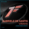 Viraha (Liquid Dream Radio Mix) - Gabriele de Santis