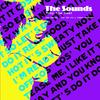 Tony The Beat (Rex The Dog Radio Version) - The Sounds