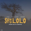 Shilolo(feat. Jhuda & Brian rsa) (From kzn to limpopo) - Vico Da Sporo&Jhuda&Brian rsa