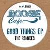 Good Things (Original Mix) - Chezz