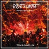 Rise and Unite(Insanity Anthem 2021) - TCM&SAVELLIX