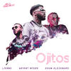 Ojitos - Bryant Myers&Rauw Alejandro&Lyanno