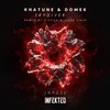 Control Freak (Dikron Maür Gulo Remix) - Khatune&Domek