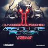 Absolute Power - Dj Poochie D&DJ Voodoo