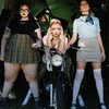 Cry Baby - the aquadolls