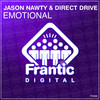 Emotional (Radio Edit) - Jason Nawty&Direct Drive