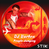 People Jumping (Dj Vortex & Arpa's Dream Mix) - DJ Vortex