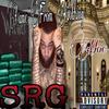 Damnnn (feat. 1k) (Explicit) - SRG Moe&1K