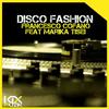 Disco Fashion (Niko F & Mirko Paoloni Good Night Baby Remix) - Francesco Cofano&Marika Tisei