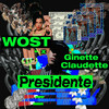 Presidente - Wost&Ginette Claudette