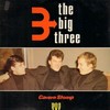 Cavern Stomp - The Big Three